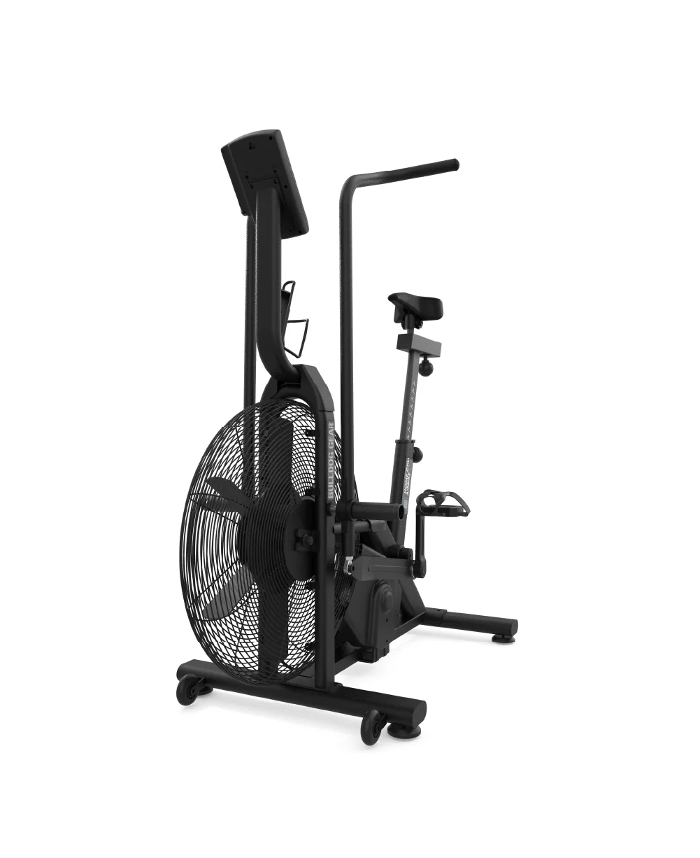 Bulldog Gear - Home Gym Airbike 2.0 - Image 3
