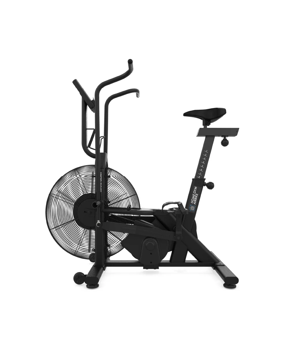 Bulldog Gear - Home Gym Airbike 2.0 - Image 4