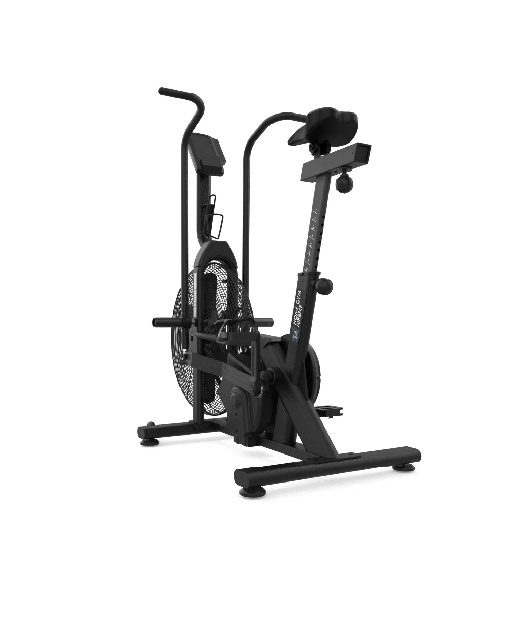 Bulldog Gear - Home Gym Airbike 2.0 - Image 5