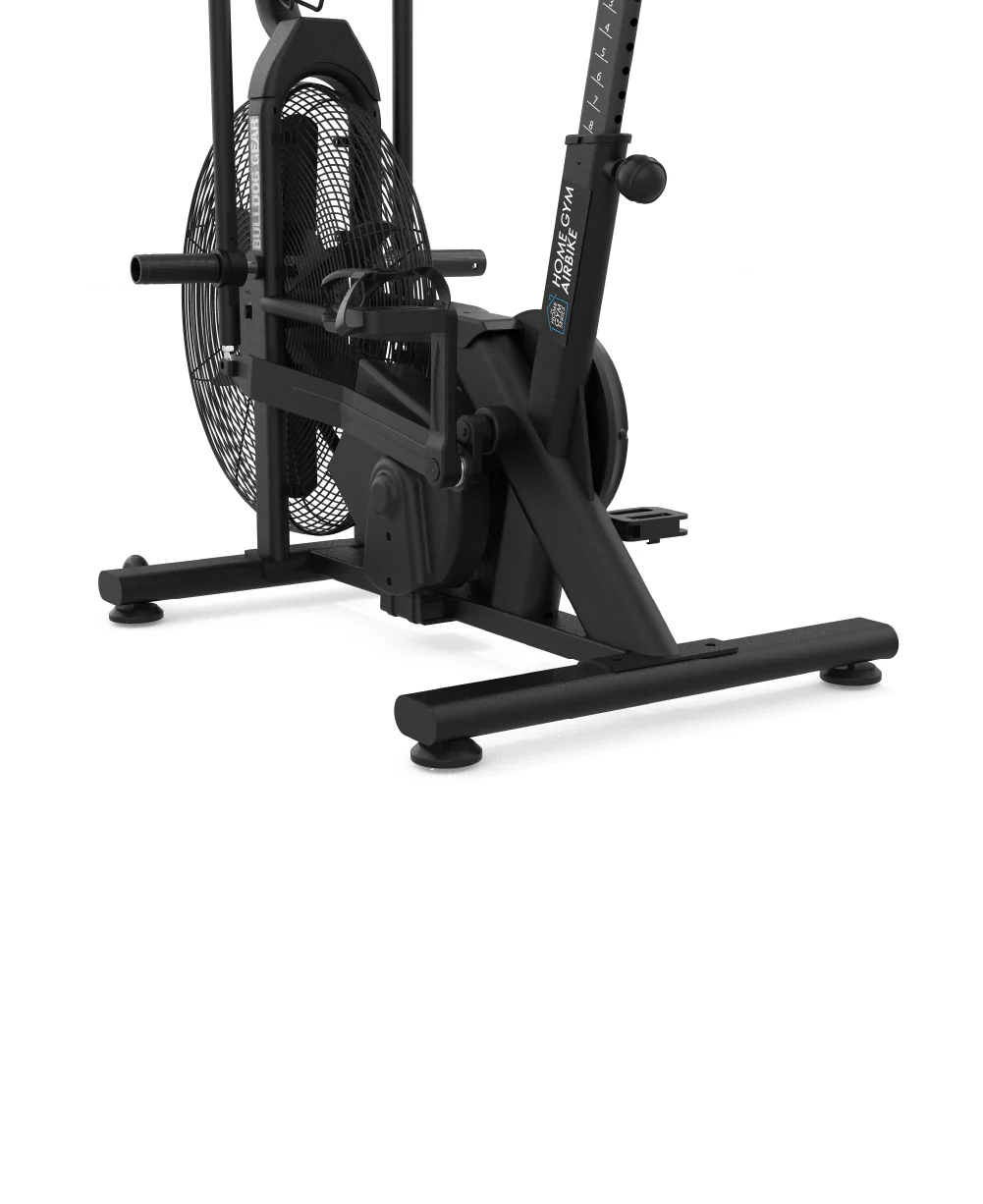 Bulldog Gear - Home Gym Airbike 2.0 - Image 7