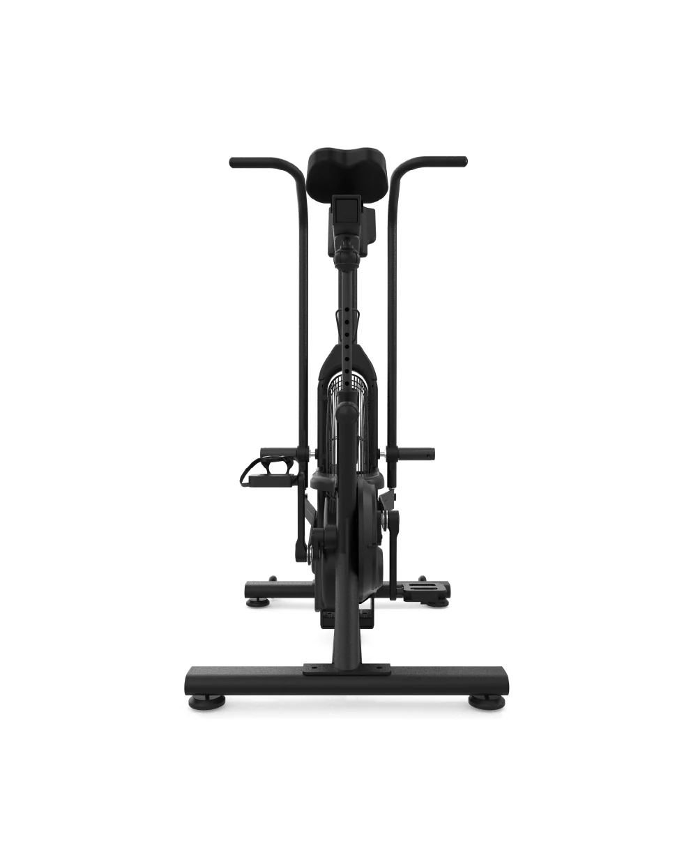 Bulldog Gear - Home Gym Airbike 2.0 - Image 9