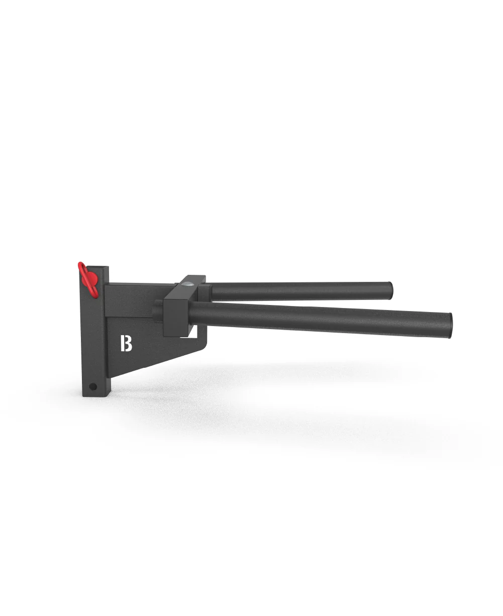 Bulldog Gear - Home Gym Series Dip Attachment - Image 3