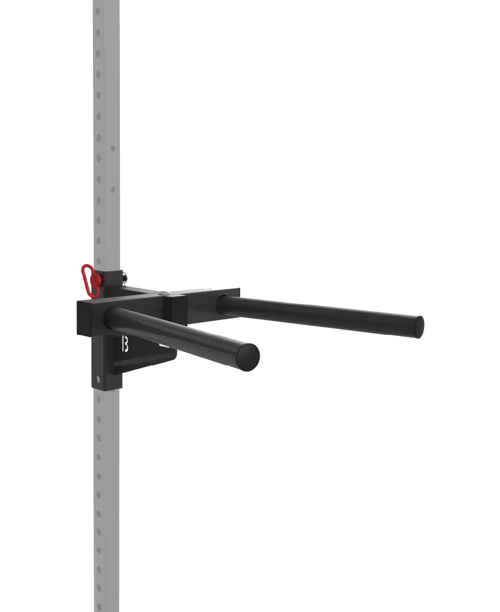 Bulldog Gear - Home Gym Series Dip Attachment - Image 5