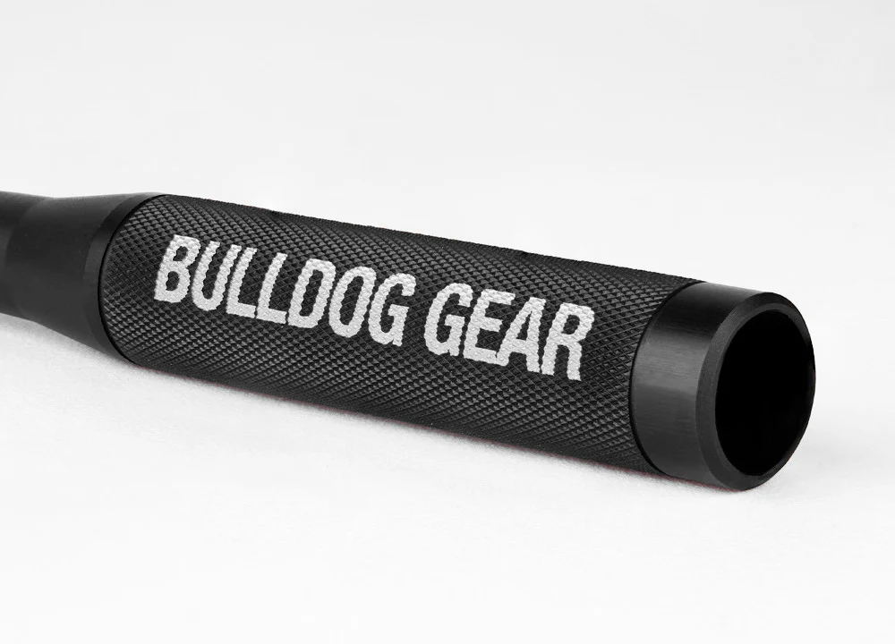 Bulldog Gear - JR2 Premium Bearing Speed Rope Black/ Blue/ Purple/ Orange/ Red/ Green - Image 10