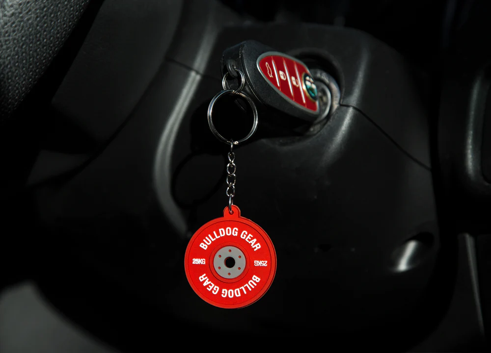 Bulldog Gear - Key Rings - Image 4