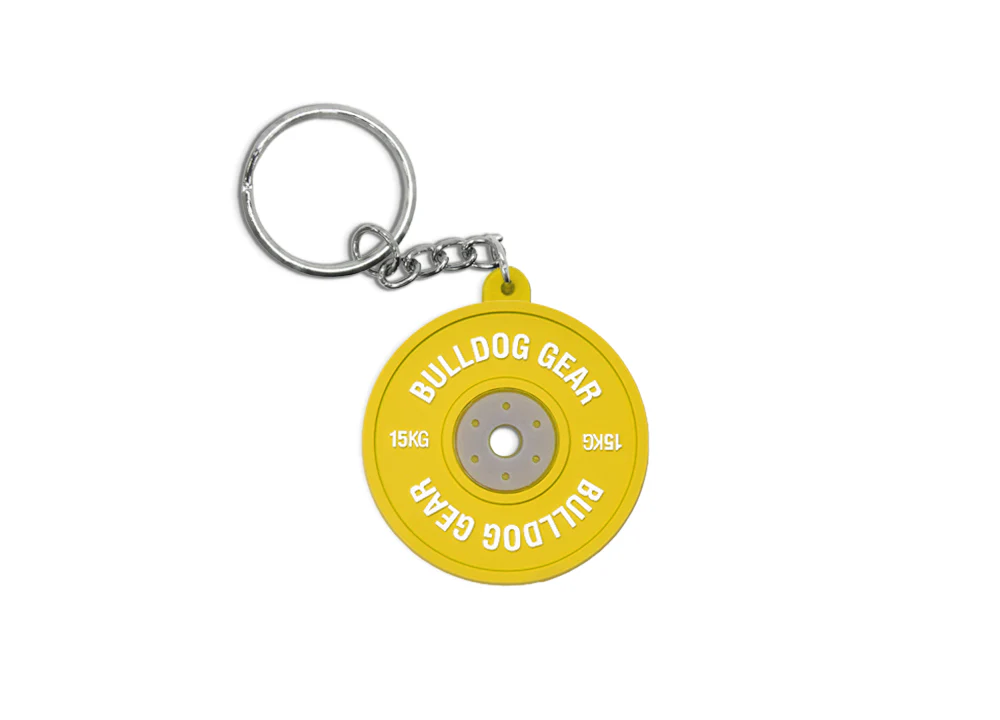 Bulldog Gear - Key Rings - Image 9