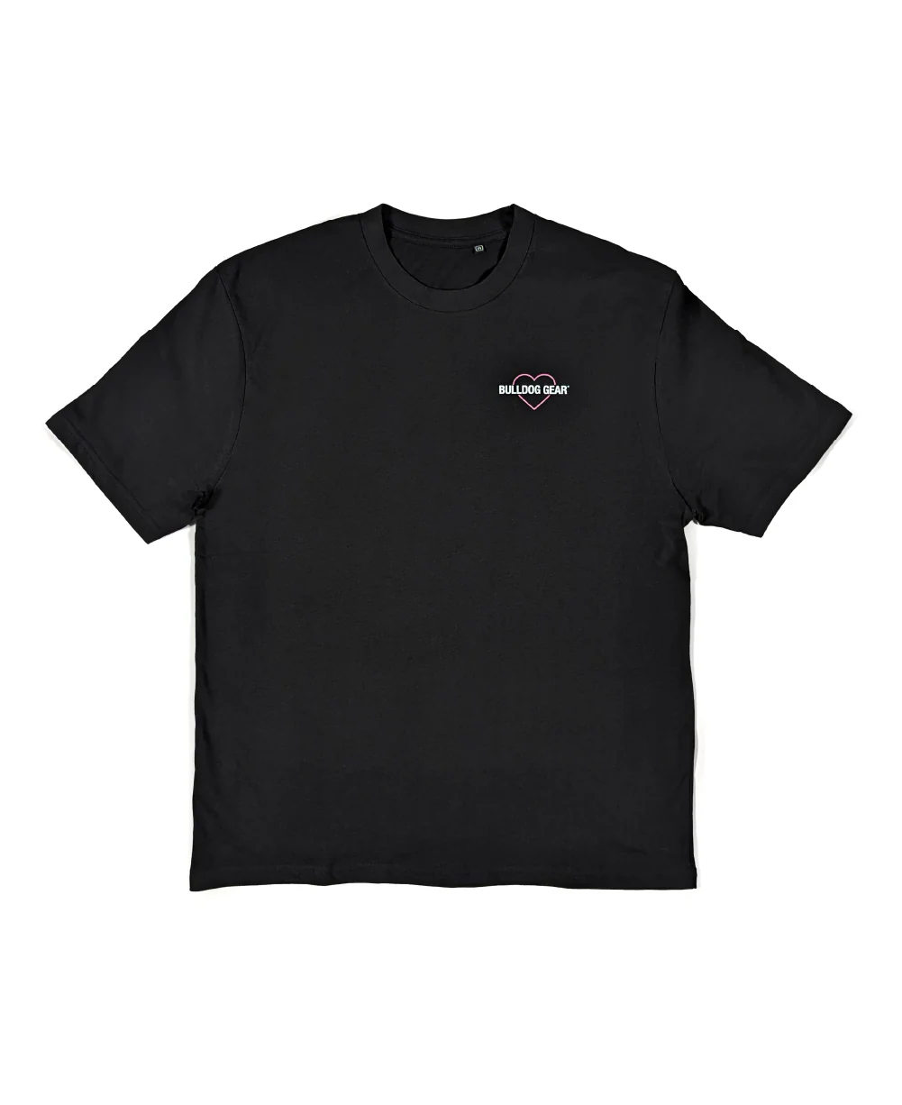 Bulldog Gear - Limited Edition Tee - We Love Bulldog - Image 4