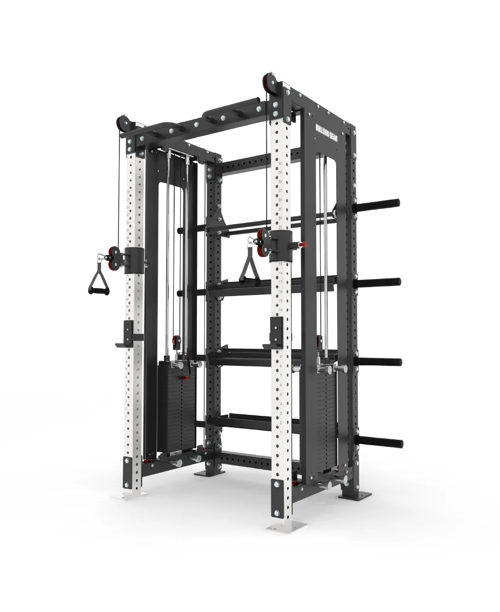 Bulldog Gear - Nemesis Performance Rack - Image 3