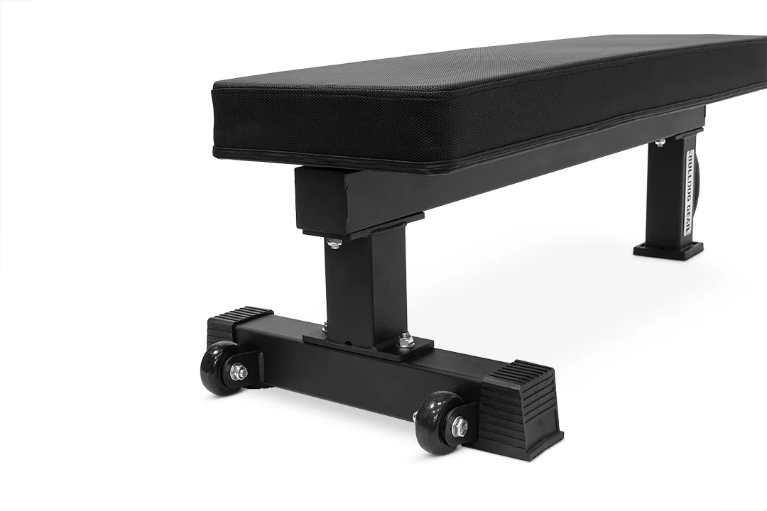 Bulldog Gear - Power Lifting Bench - Image 4