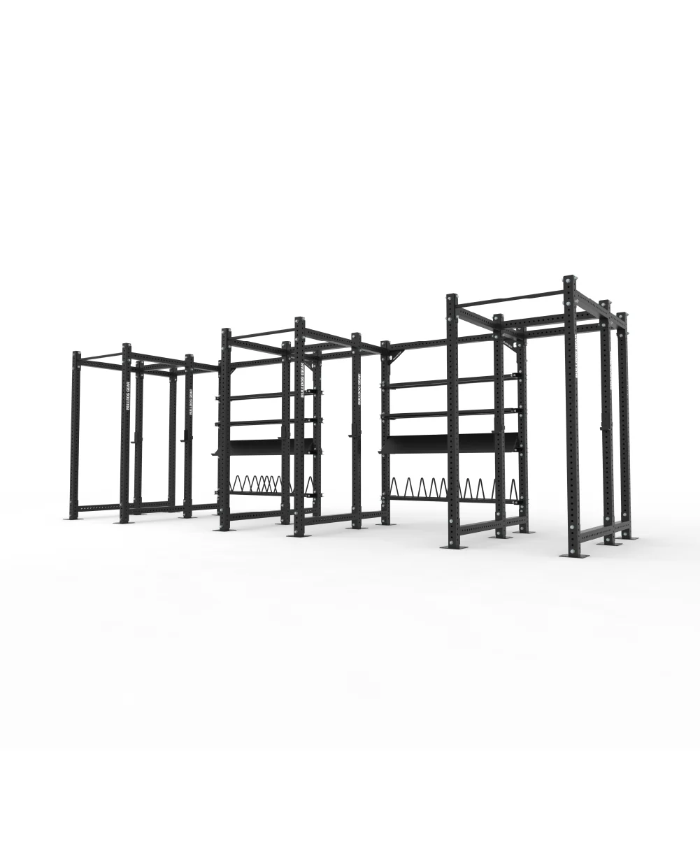 Bulldog Gear - PT Pod - 3 Bay - Image 4