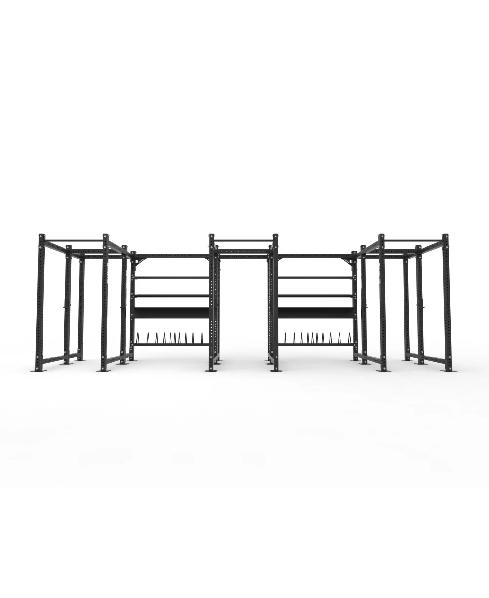 Bulldog Gear - PT Pod - 3 Bay - Image 5