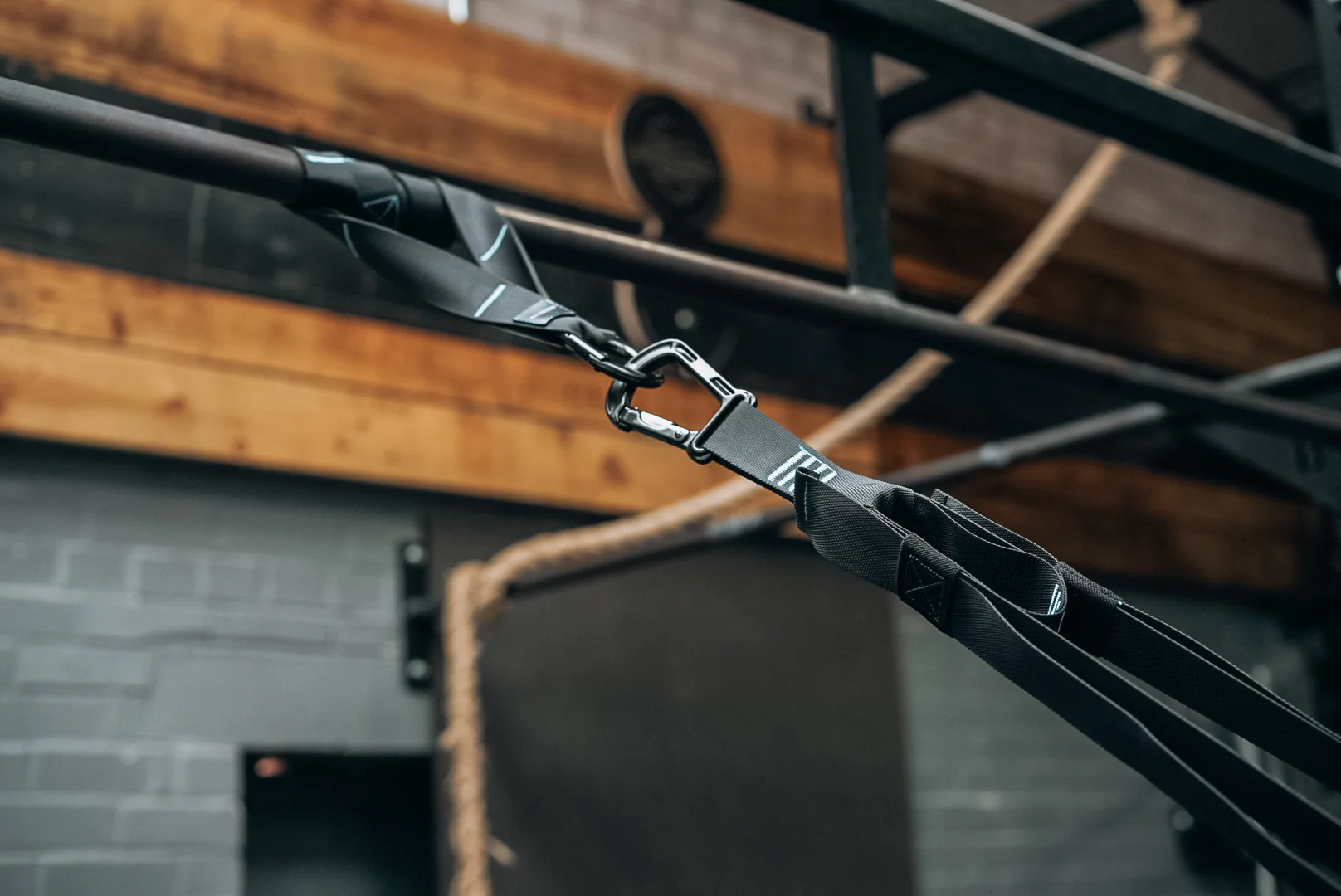 Bulldog Gear - Suspension Trainer - Image 3
