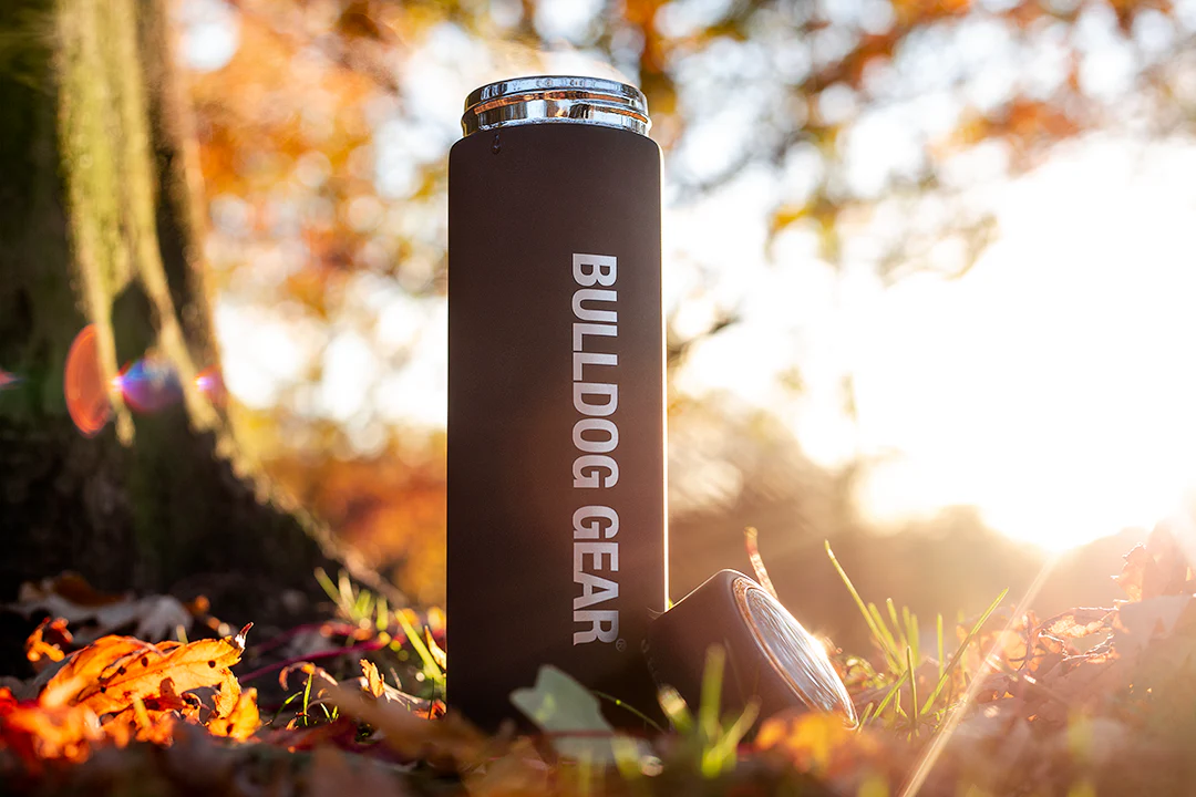 Bulldog Gear - Thermal Gym Flask - Image 6