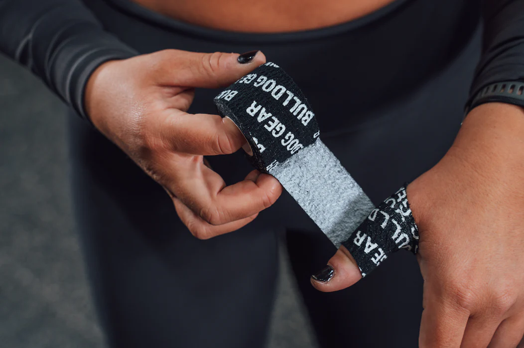 Bulldog Gear - Weightlifting Tape - Image 6