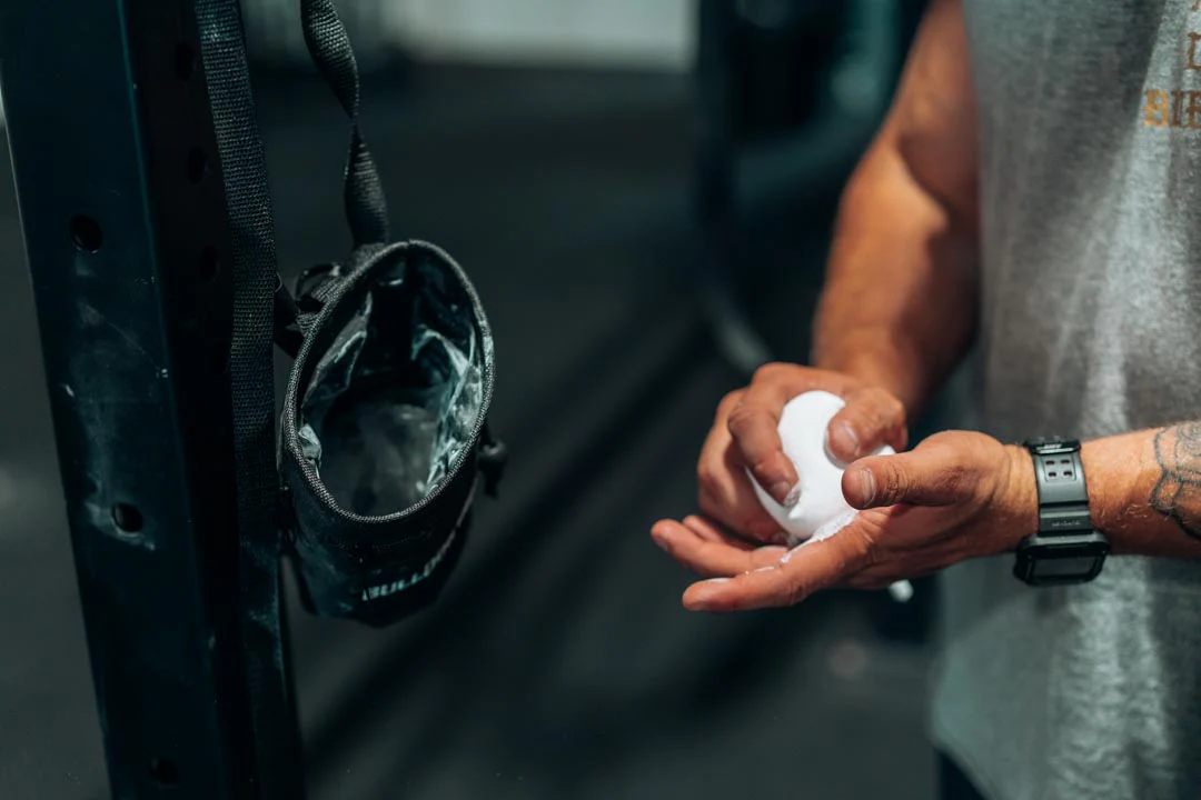 Bulldog Gear - Climbing/Gym Chalk Ball - Image 4