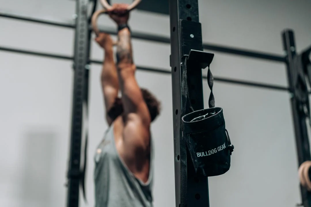 Bulldog Gear - Climbing/Gym Chalk Ball - Image 5