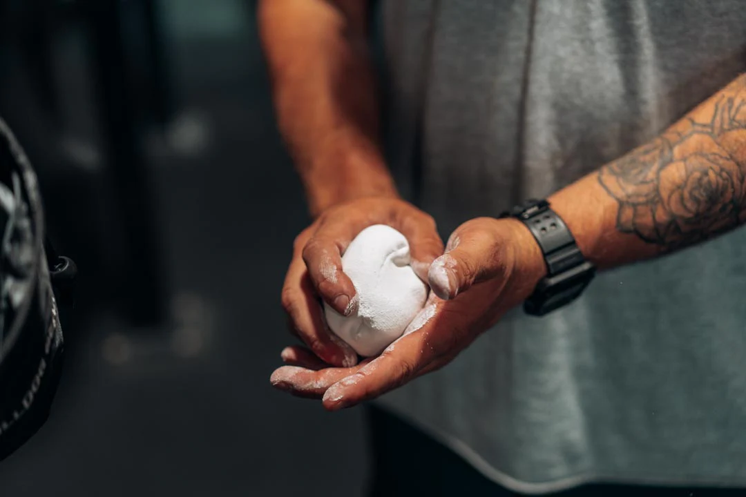 Bulldog Gear - Climbing/Gym Chalk Ball - Image 6