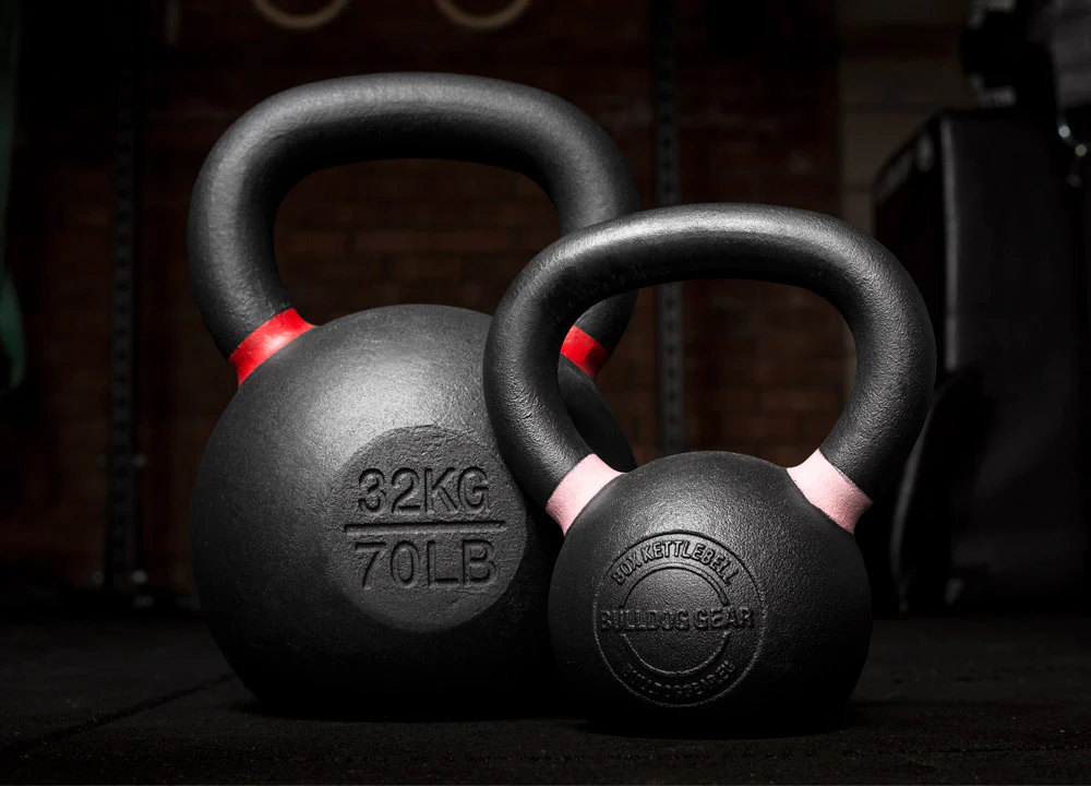 Bulldog Gear - Box Kettlebells - Image 10