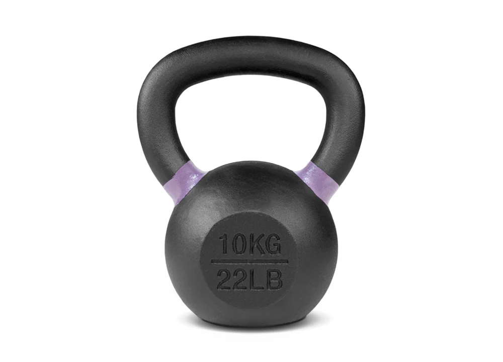 Bulldog Gear - Box Kettlebells - Image 14