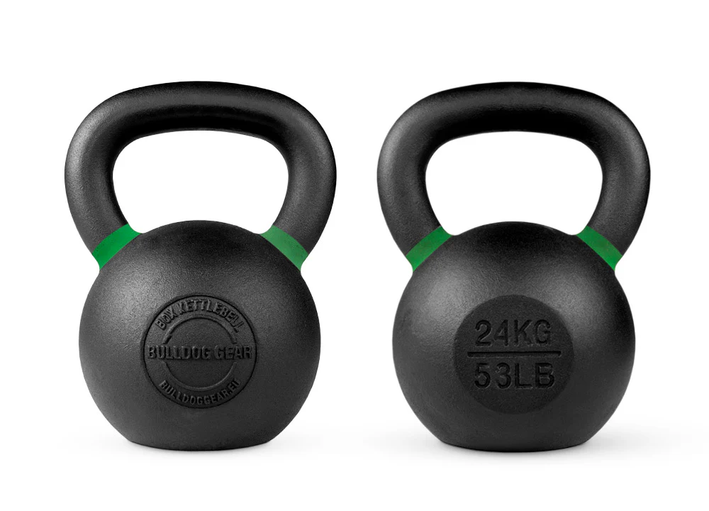 Bulldog Gear - Box Kettlebells - Image 4
