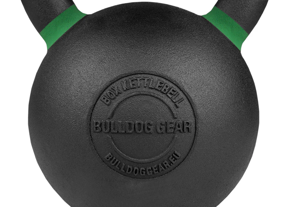 Bulldog Gear - Box Kettlebells - Image 6