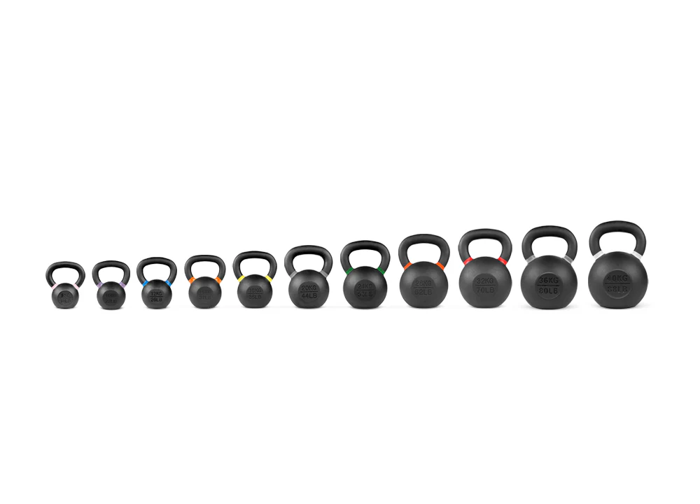 Bulldog Gear - Box Kettlebells - Image 7