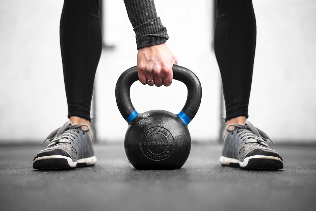 Bulldog Gear - Box Kettlebells - Image 8