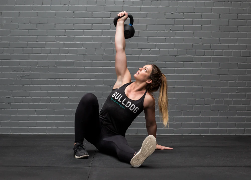 Bulldog Gear - Box Kettlebells - Image 9