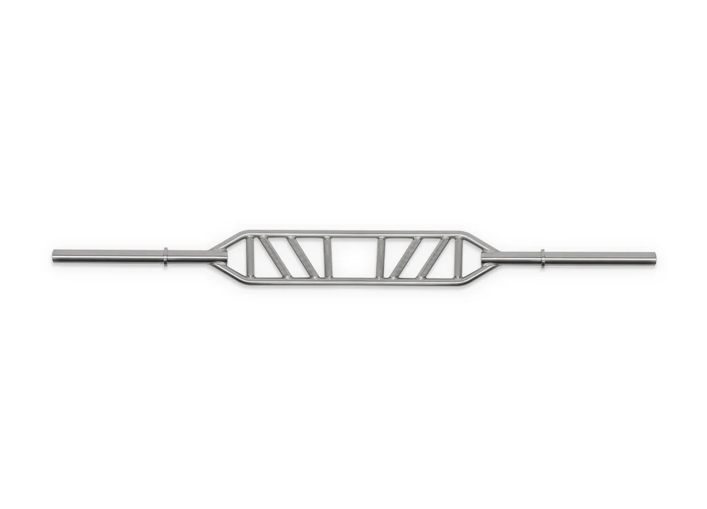 Bulldog Gear - Multi Grip Swiss Bar - Image 3