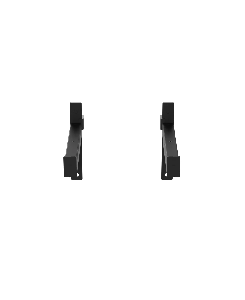 CLEARANCE - Home Gym Series Spotter Arms - Image 3