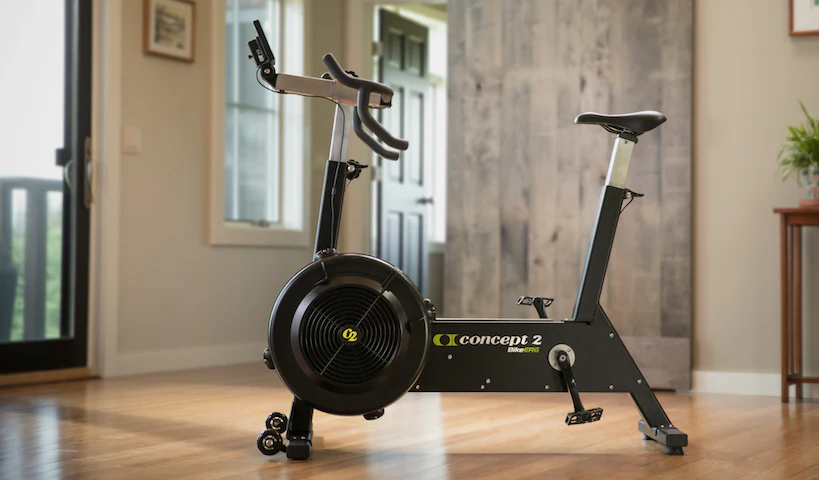 Bulldog Gear - Concept2 BikeErg - Image 3