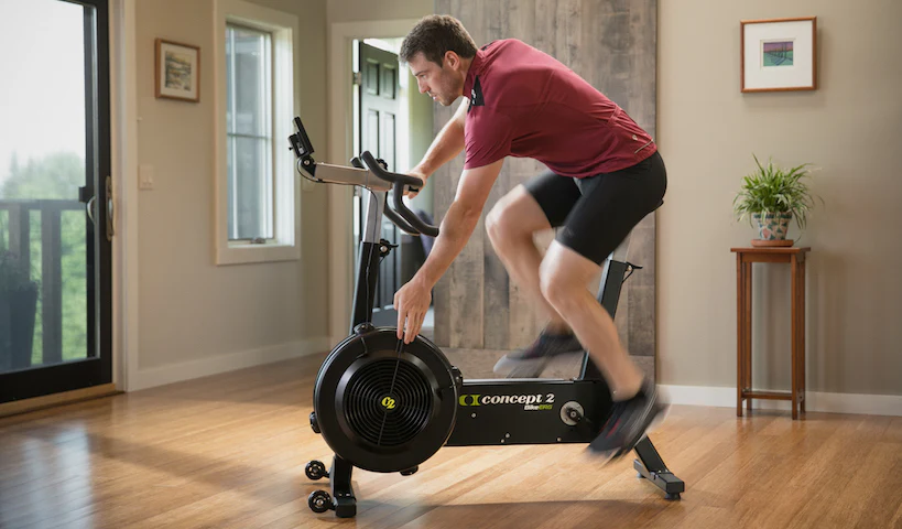 Bulldog Gear - Concept2 BikeErg - Image 4