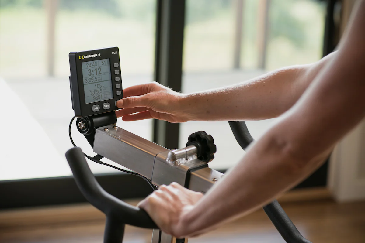 Bulldog Gear - Concept2 BikeErg - Image 5