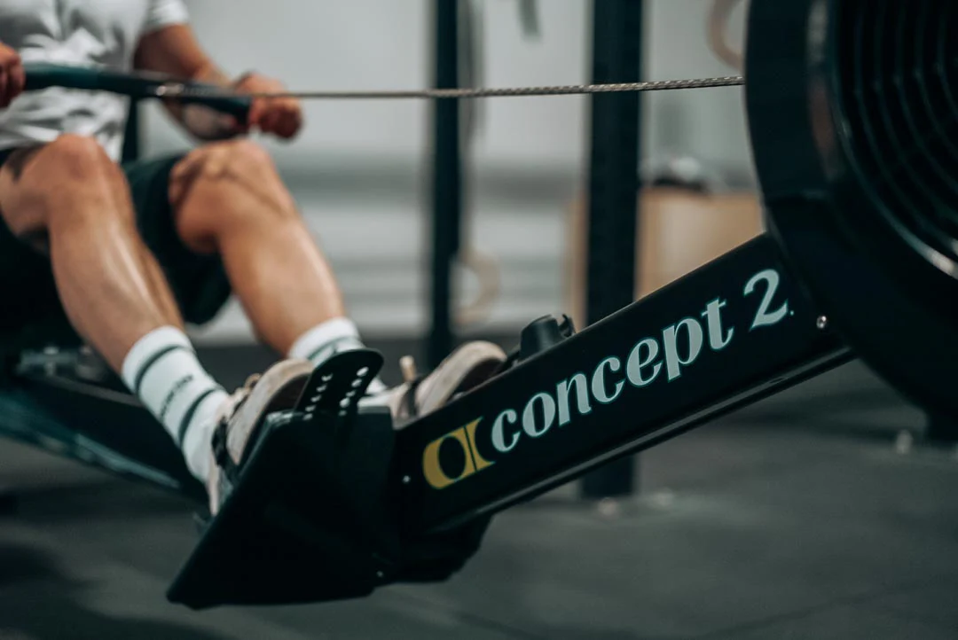 Bulldog Gear - Concept2 Rower/RowErg - Image 3