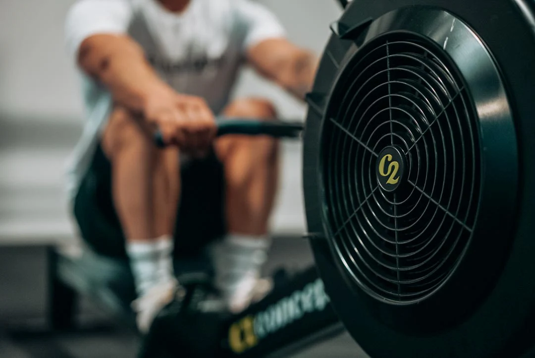 Bulldog Gear - Concept2 Rower/RowErg - Image 4