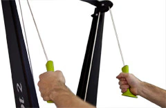 Bulldog Gear - Concept2 SkiErg - PM5 Monitor - Image 3