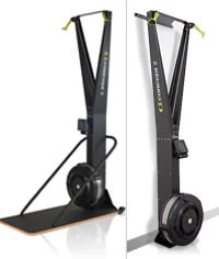 Bulldog Gear - Concept2 SkiErg - PM5 Monitor - Image 4