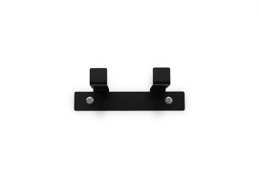 Bulldog Gear - Wall Mounted Dip Attachment Gym Storage - Image 4