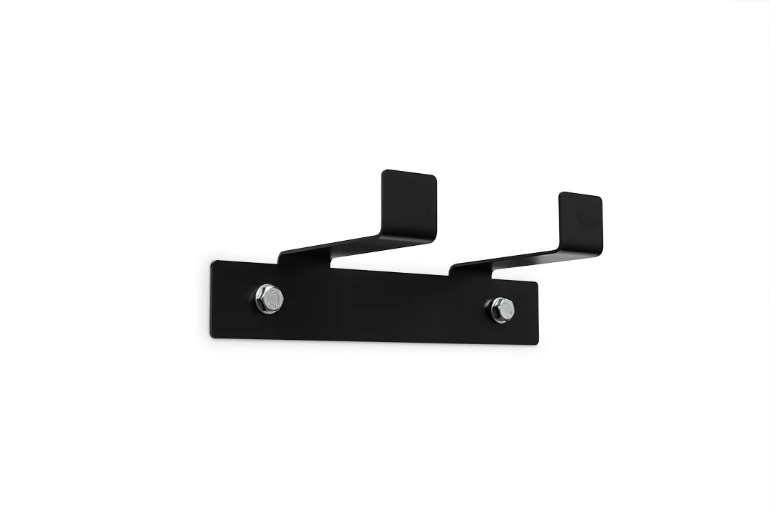 Bulldog Gear - Wall Mounted Dip Attachment Gym Storage - Image 5