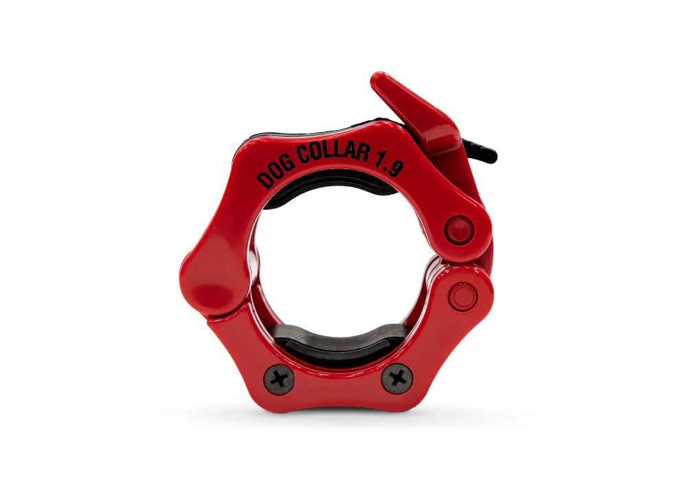 Bulldog Gear - Speciality Barbell Collars 1.9 - Image 3