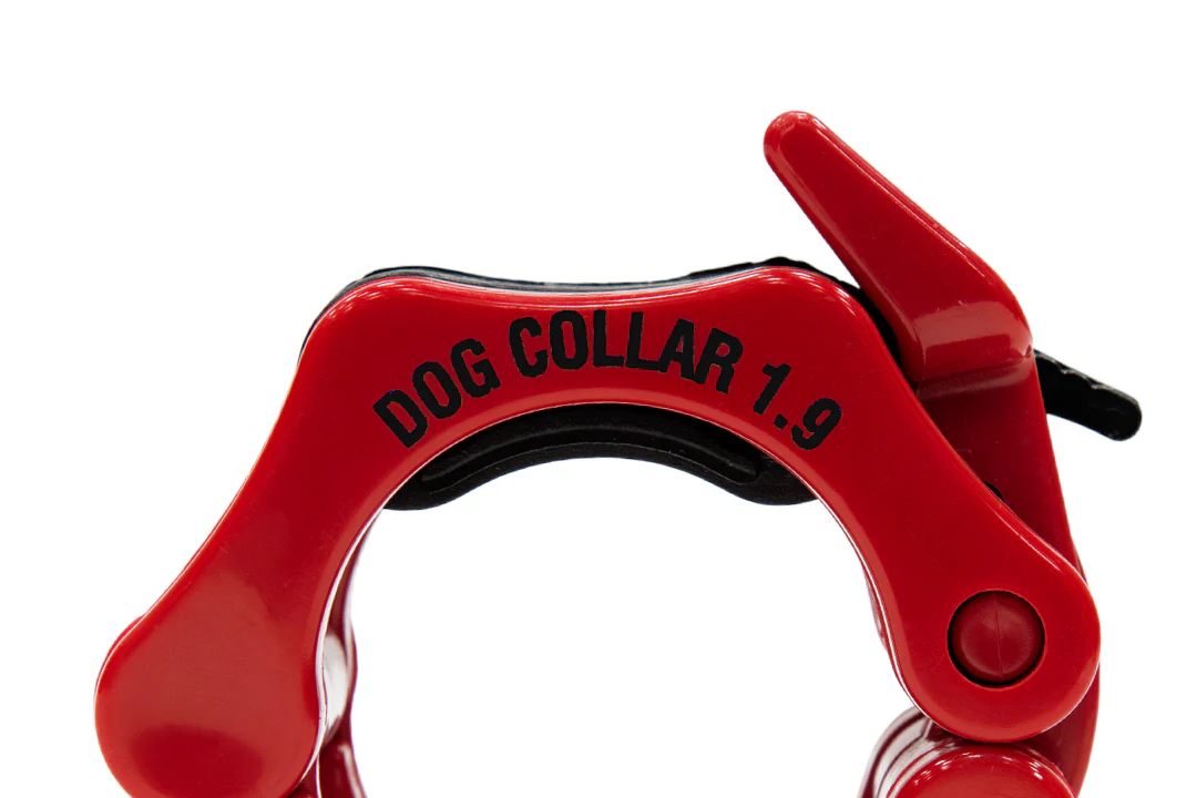Bulldog Gear - Speciality Barbell Collars 1.9 - Image 4