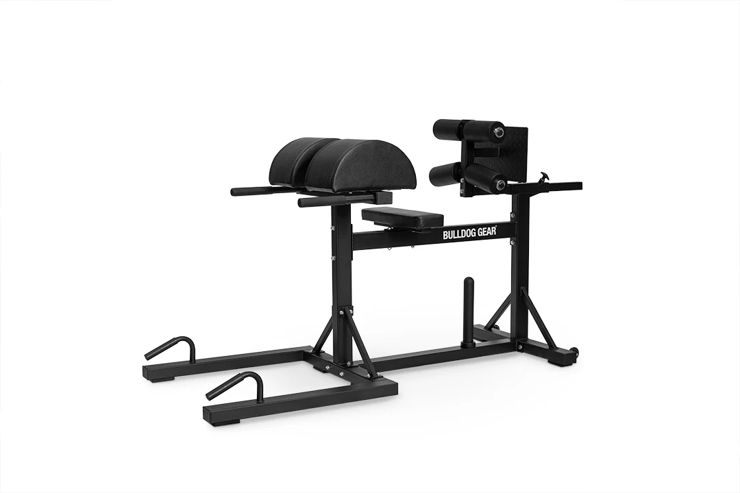 Bulldog Gear - Box Basic GHD - Image 3