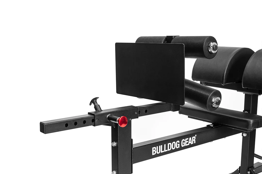 Bulldog Gear - Box Basic GHD - Image 8
