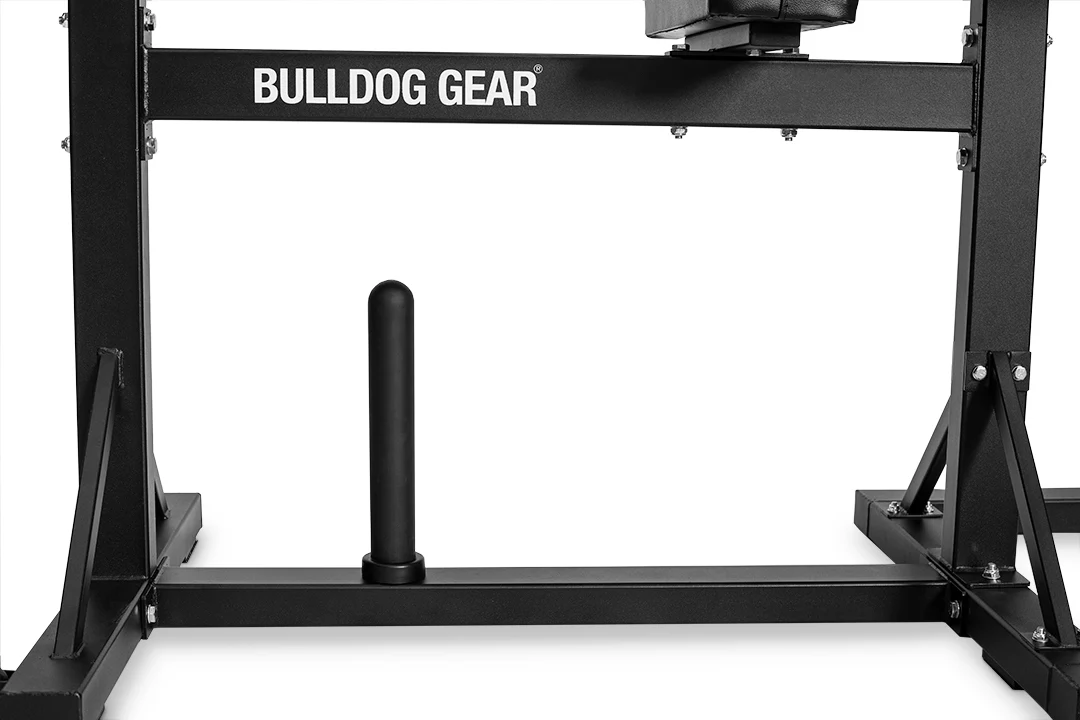 Bulldog Gear - Box Basic GHD - Image 9