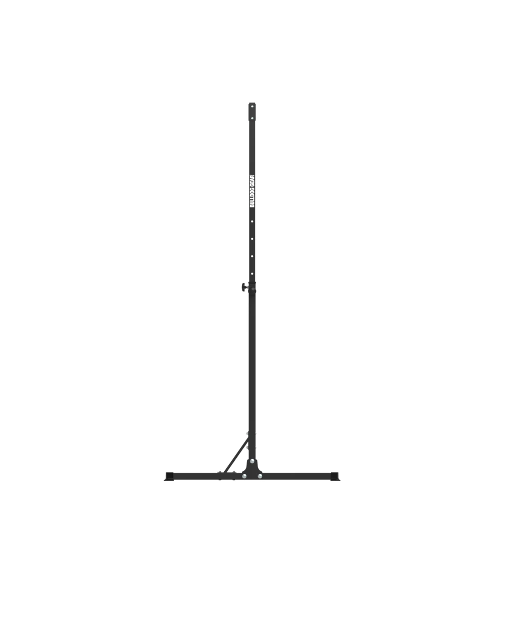 Bulldog Gear - Home Gym Portable Pull Up Bar - Free Standing - Image 3