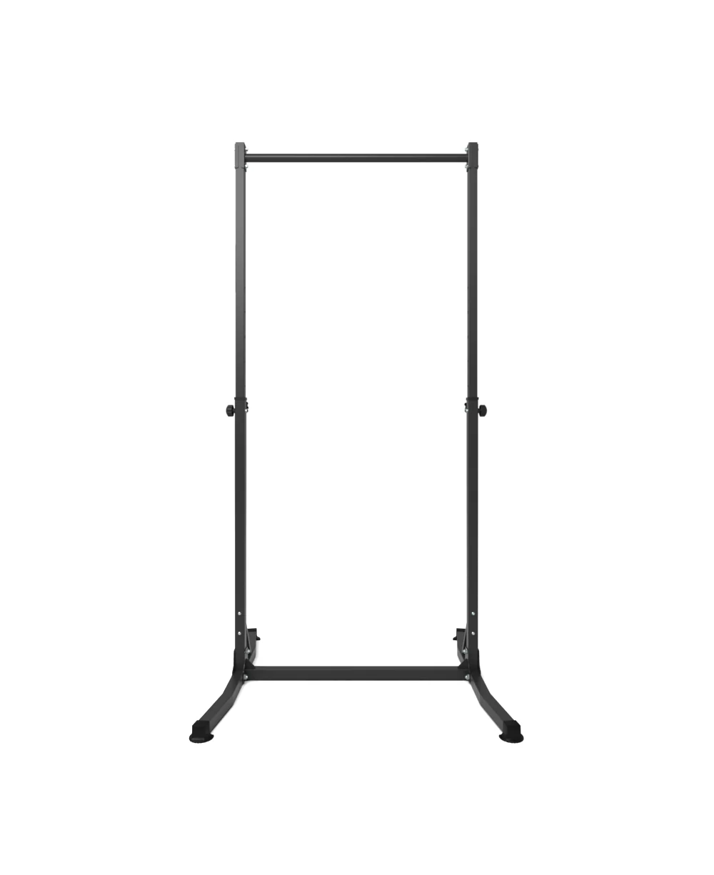 Bulldog Gear - Home Gym Portable Pull Up Bar - Free Standing - Image 4