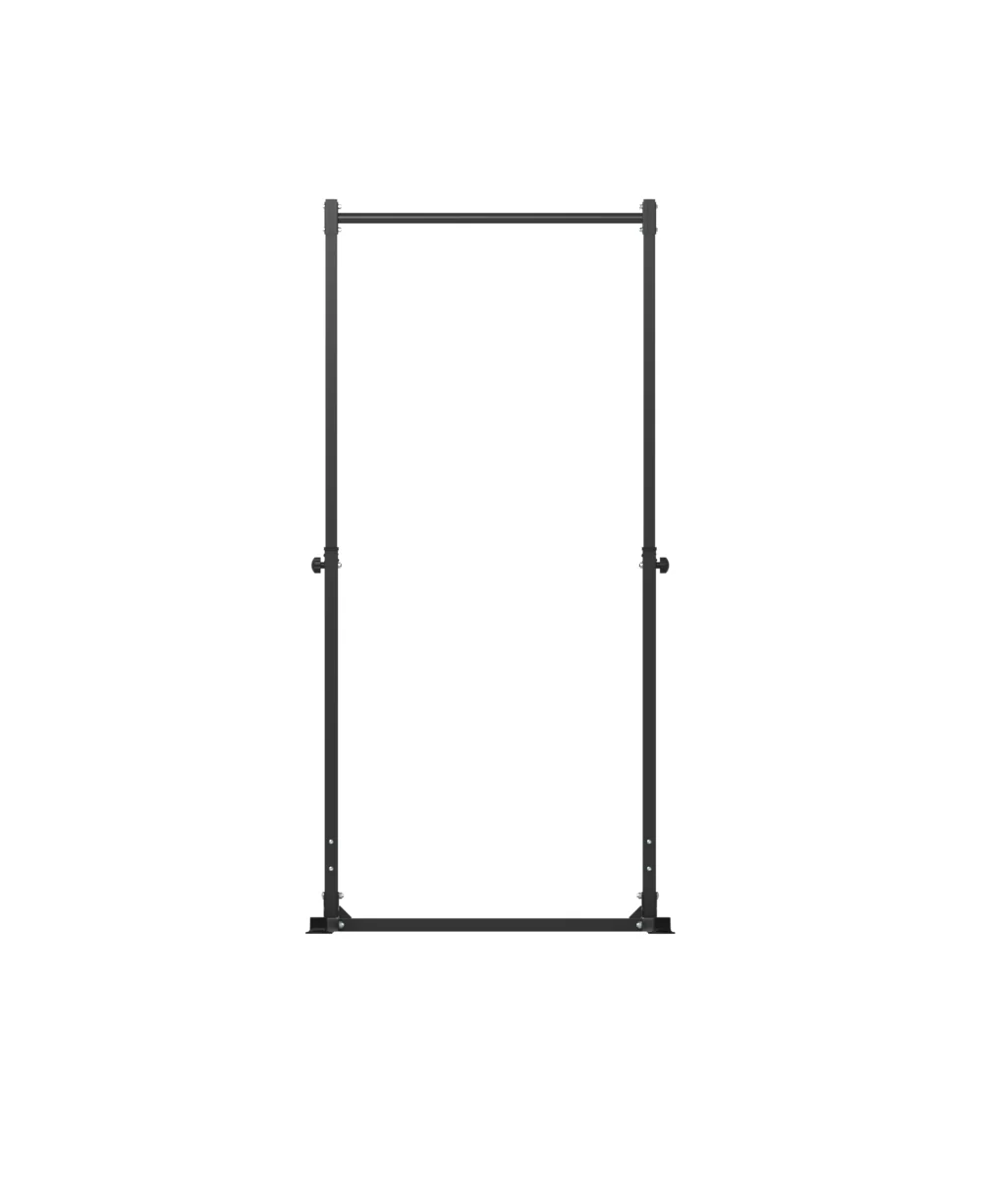 Bulldog Gear - Home Gym Portable Pull Up Bar - Free Standing - Image 5