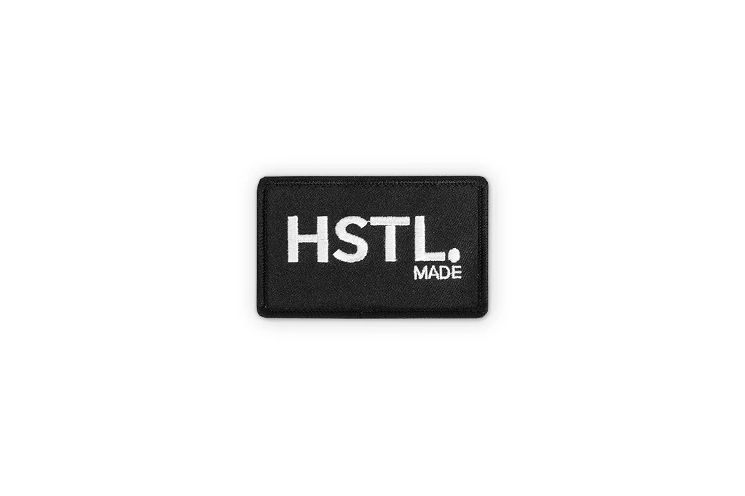 Bulldog Gear - HSTL. - Velcro Patch