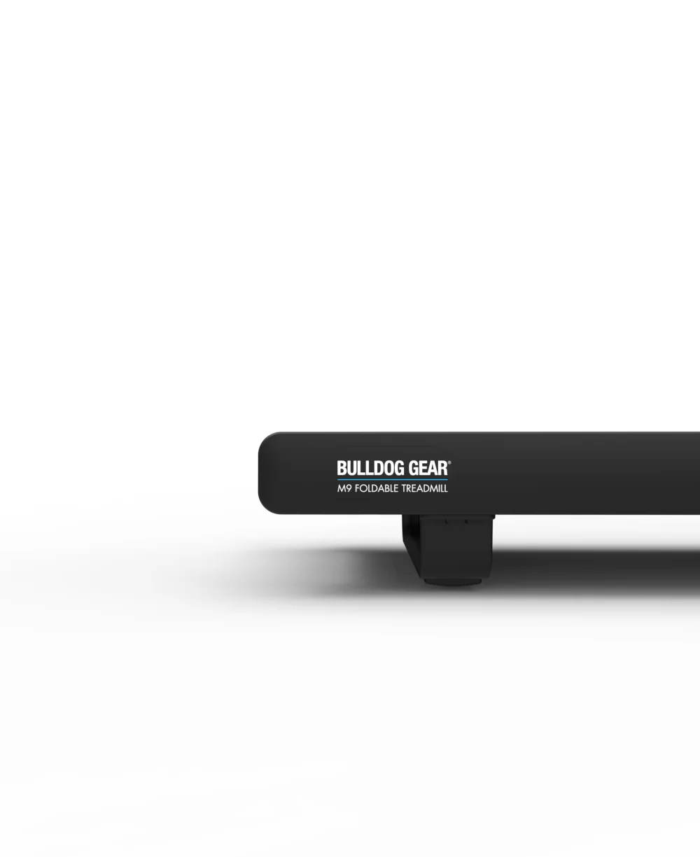 Bulldog Gear - Folding Home Gym Treadmill - Image 11