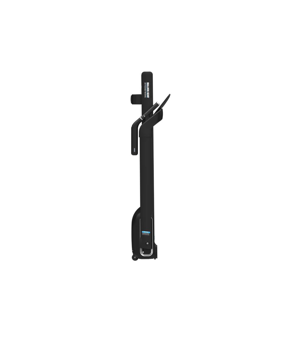 Bulldog Gear - Folding Home Gym Treadmill - Image 14